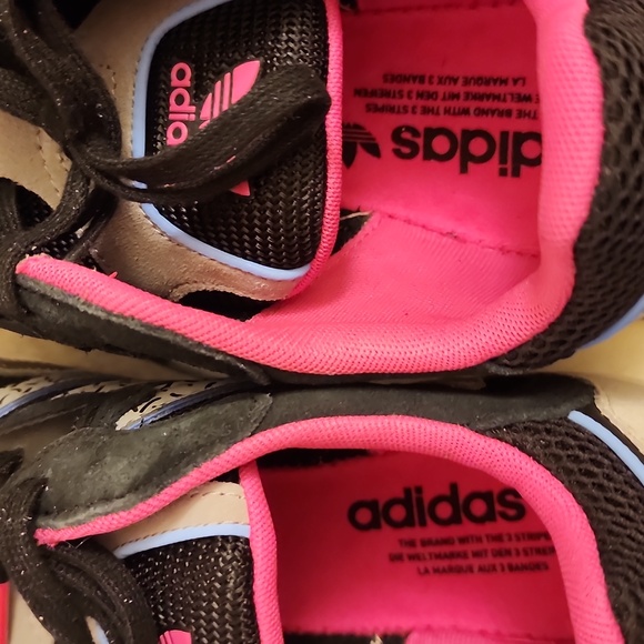 Adidas Tresc Run - Picture 3 of 6